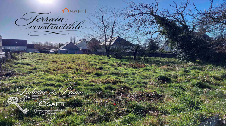 Ma-Cabane - Vente Terrain Pontrieux, 650 m²