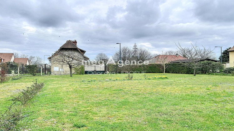 Ma-Cabane - Vente Terrain PORCHEVILLE, 420 m²