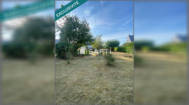 Ma-Cabane - Vente Terrain Pordic, 670 m²