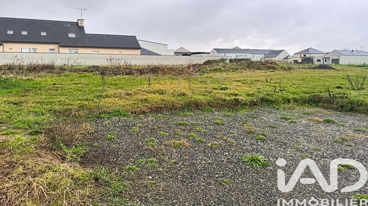 Ma-Cabane - Vente Terrain Pordic, 584 m²