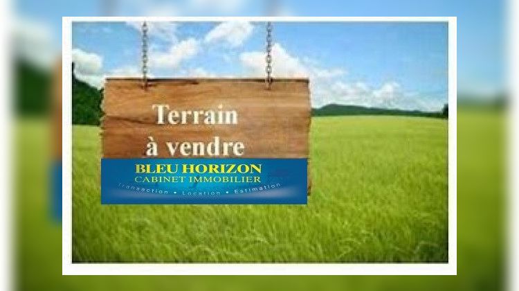 Ma-Cabane - Vente Terrain PORNIC, 836 m²