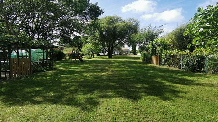 Ma-Cabane - Vente Terrain PORNIC, 964 m²