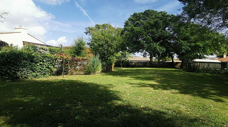 Ma-Cabane - Vente Terrain PORNIC, 964 m²