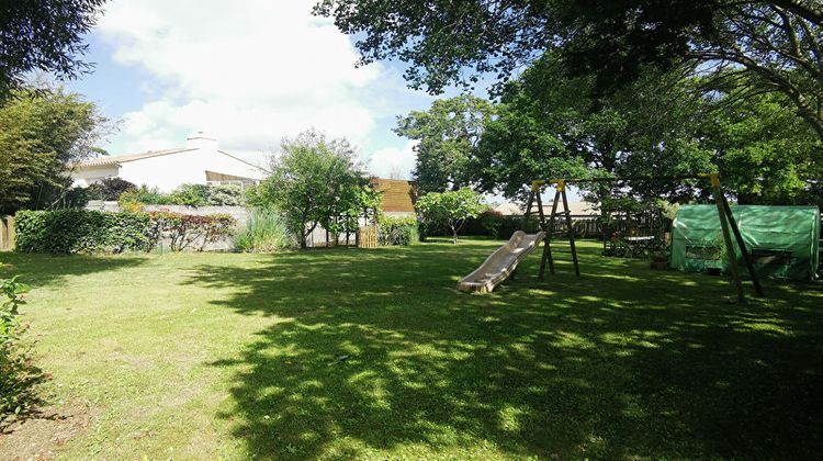 Ma-Cabane - Vente Terrain PORNIC, 964 m²