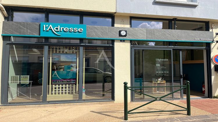 Ma-Cabane - Vente Terrain PORNIC, 964 m²