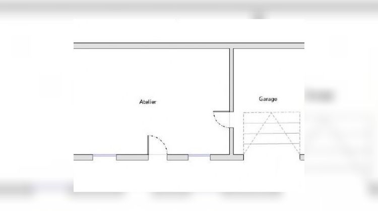 Ma-Cabane - Vente Terrain Pornic, 457 m²