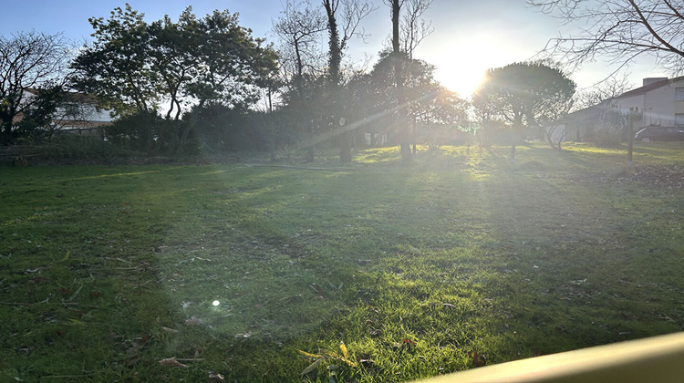 Ma-Cabane - Vente Terrain PORNIC, 452 m²