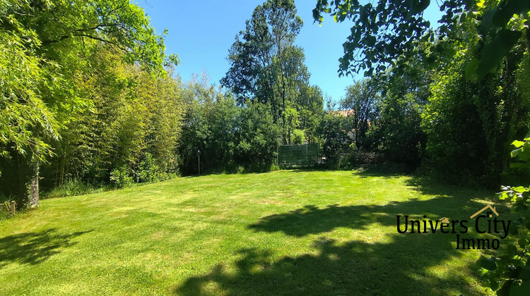 Ma-Cabane - Vente Terrain Pornic, 452 m²