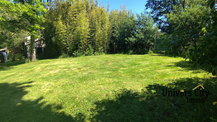 Ma-Cabane - Vente Terrain Pornic, 452 m²