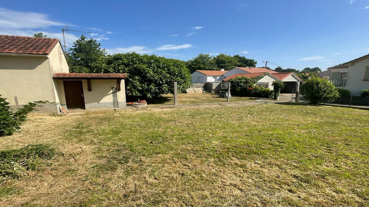 Ma-Cabane - Vente Terrain PORNIC, 420 m²