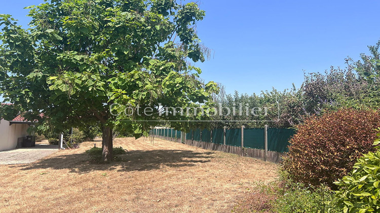 Ma-Cabane - Vente Terrain PORNIC, 505 m²