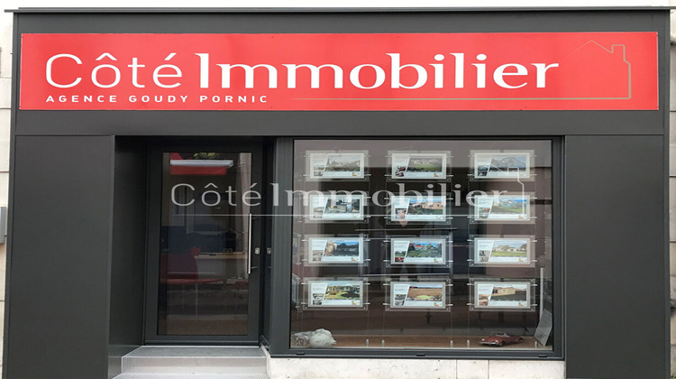 Ma-Cabane - Vente Terrain PORNIC, 505 m²
