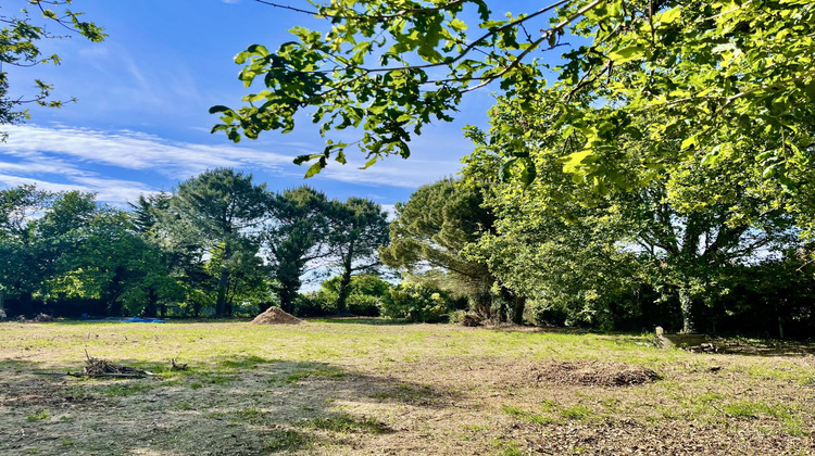 Ma-Cabane - Vente Terrain Pornichet, 1587 m²