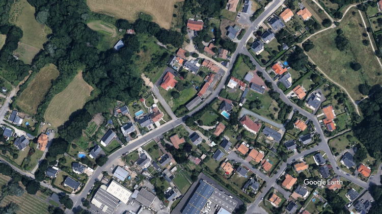 Ma-Cabane - Vente Terrain Pornichet, 339 m²