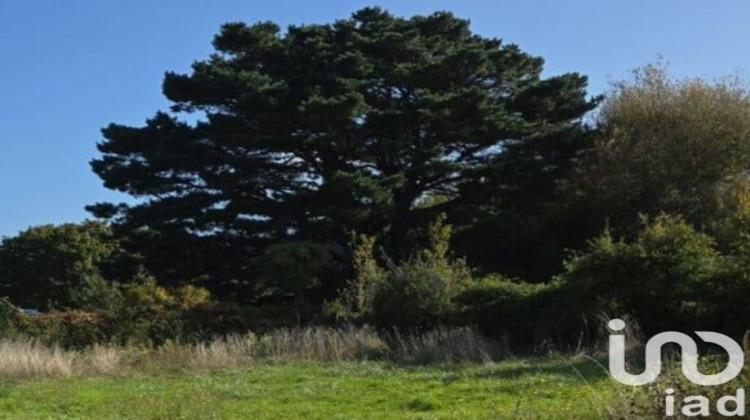 Ma-Cabane - Vente Terrain Pornichet, 700 m²