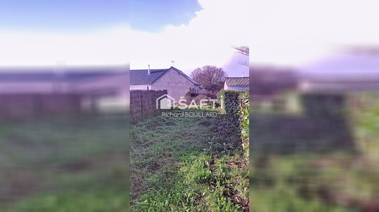 Ma-Cabane - Vente Terrain Pornichet, 240 m²