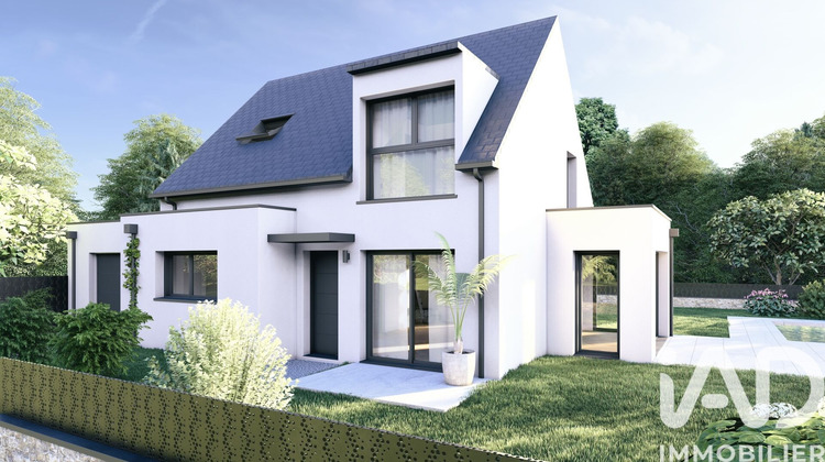 Ma-Cabane - Vente Terrain Pornichet, 526 m²