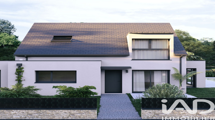 Ma-Cabane - Vente Terrain Pornichet, 526 m²