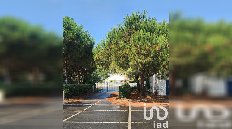 Ma-Cabane - Vente Terrain Pornichet, 650 m²