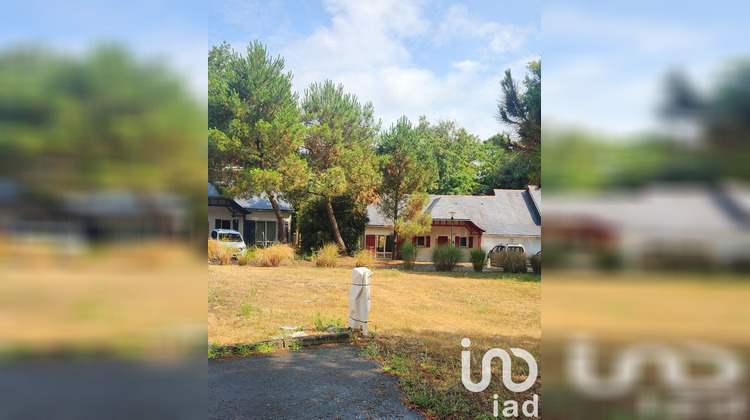 Ma-Cabane - Vente Terrain Pornichet, 650 m²