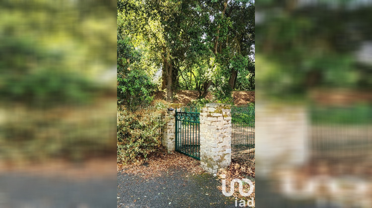 Ma-Cabane - Vente Terrain Pornichet, 650 m²