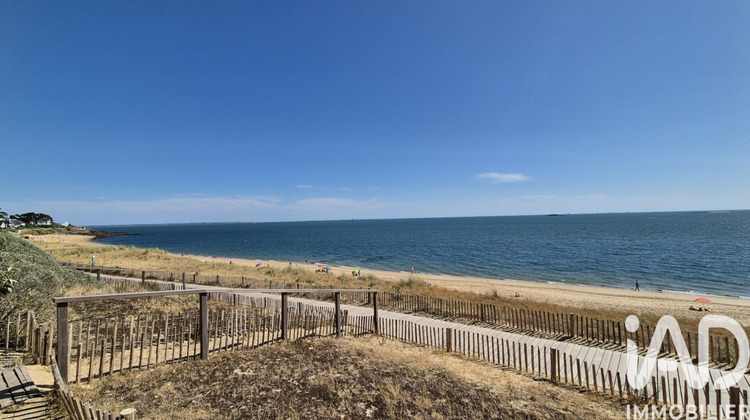 Ma-Cabane - Vente Terrain Pornichet, 130 m²