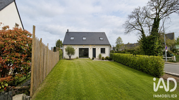 Ma-Cabane - Vente Terrain Pornichet, 408 m²