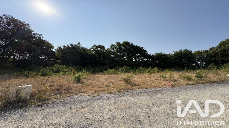 Ma-Cabane - Vente Terrain Pornichet, 420 m²