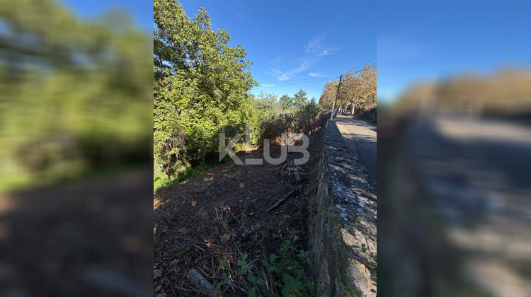 Ma-Cabane - Vente Terrain PORRI, 685 m²