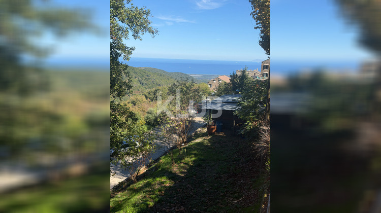 Ma-Cabane - Vente Terrain PORRI, 685 m²