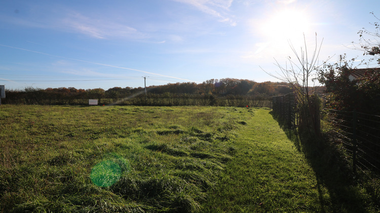 Ma-Cabane - Vente Terrain Port-d'Envaux, 744 m²