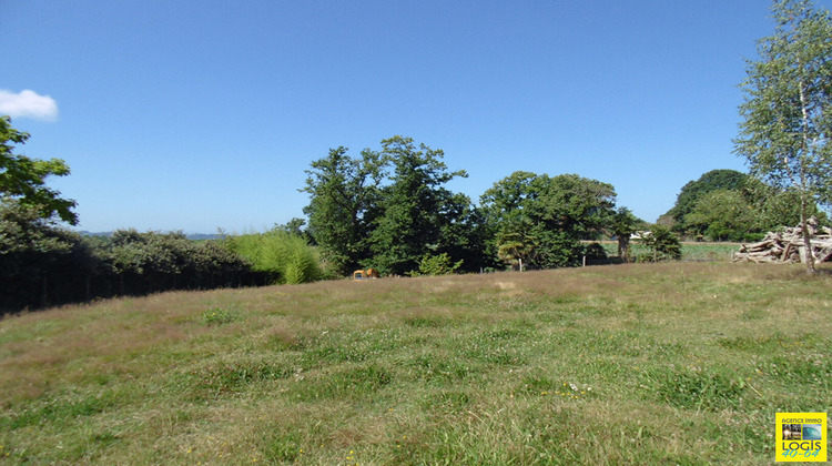 Ma-Cabane - Vente Terrain PORT-DE-LANNE, 643 m²