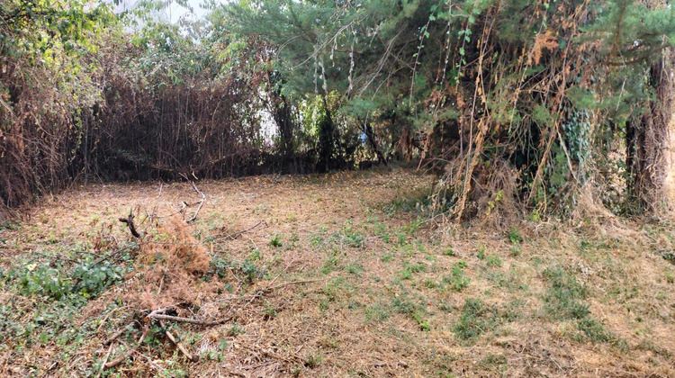 Ma-Cabane - Vente Terrain Port-de-Piles, 700 m²