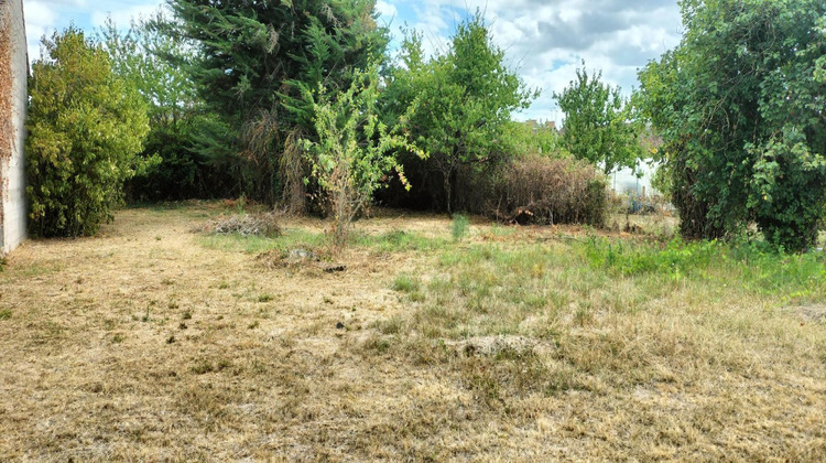 Ma-Cabane - Vente Terrain Port-de-Piles, 700 m²