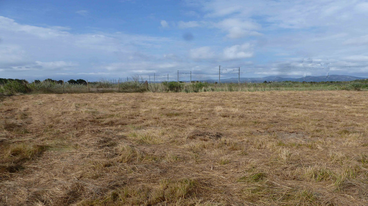 Ma-Cabane - Vente Terrain Port-la-Nouvelle, 1525 m²