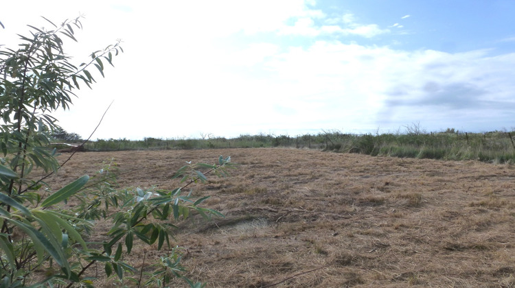 Ma-Cabane - Vente Terrain Port-la-Nouvelle, 1525 m²