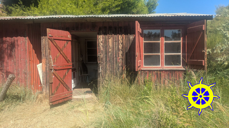 Ma-Cabane - Vente Terrain Port-la-Nouvelle, 4325 m²