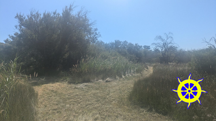 Ma-Cabane - Vente Terrain Port-la-Nouvelle, 4325 m²