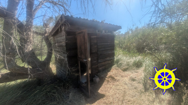 Ma-Cabane - Vente Terrain Port-la-Nouvelle, 4325 m²