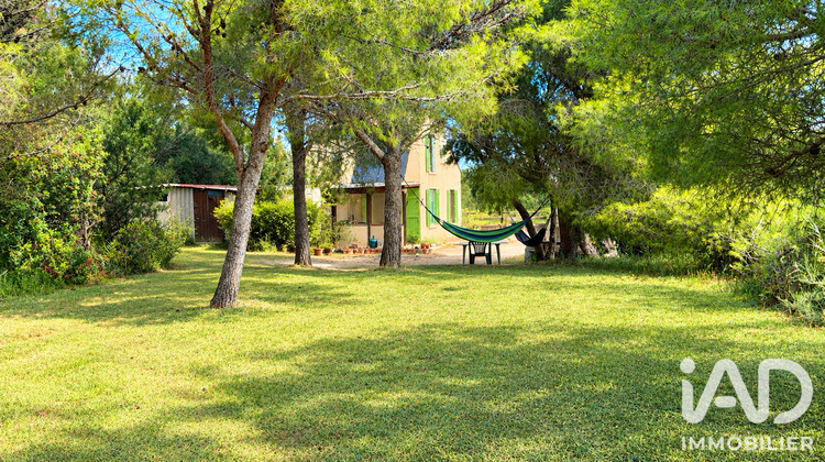 Ma-Cabane - Vente Terrain Port-la-Nouvelle, 2160 m²