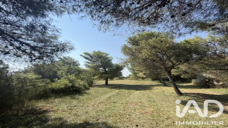 Ma-Cabane - Vente Terrain Port-la-Nouvelle, 2160 m²
