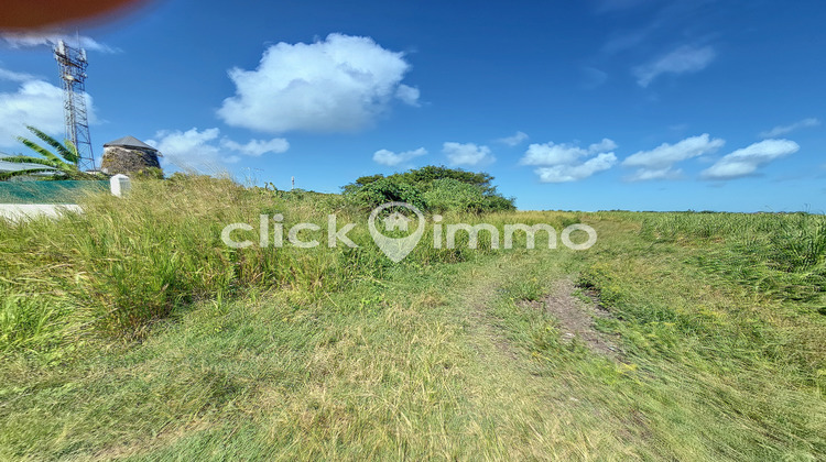 Ma-Cabane - Vente Terrain Port-Louis, 1107 m²