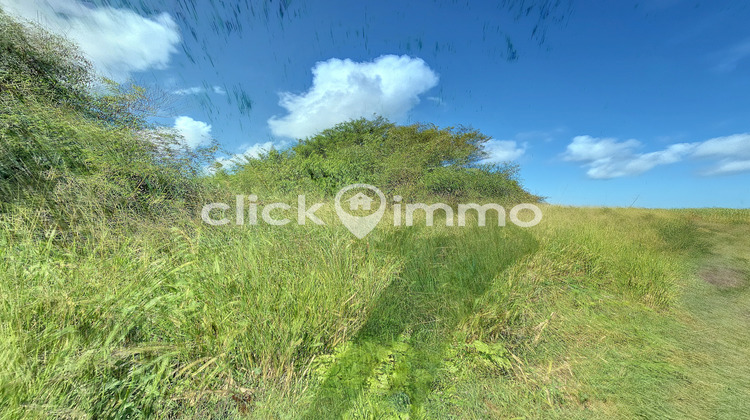 Ma-Cabane - Vente Terrain Port-Louis, 1107 m²