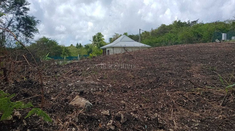 Ma-Cabane - Vente Terrain Port-Louis, 1107 m²