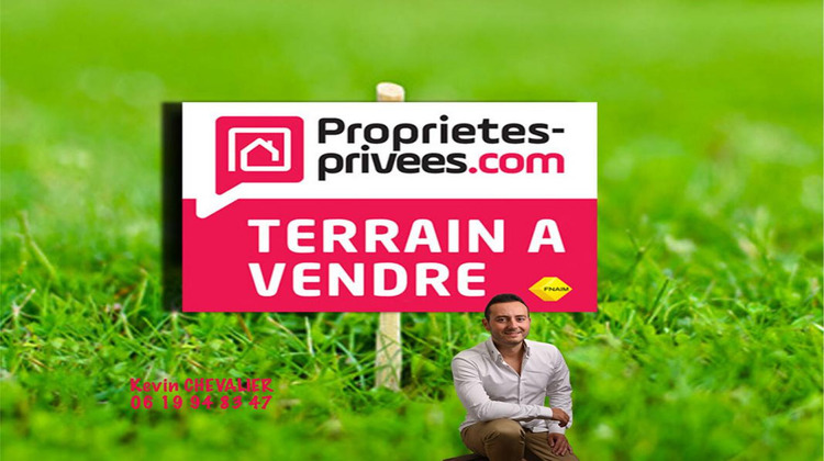 Ma-Cabane - Vente Terrain PORT SAINT LOUIS DU RHONE, 100 m²