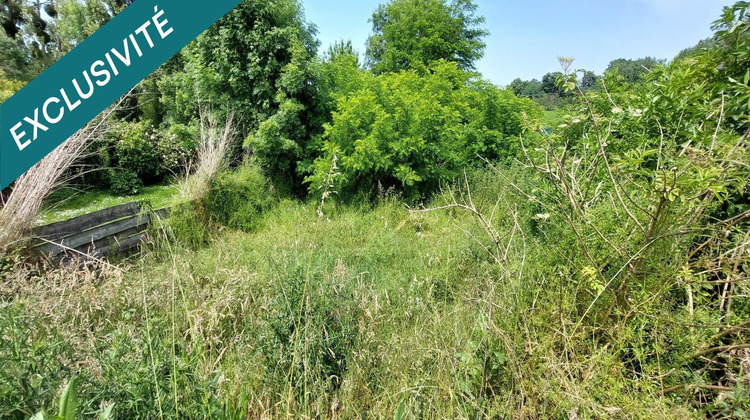 Ma-Cabane - Vente Terrain Port-Saint-Pere, 300 m²