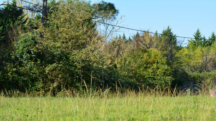 Ma-Cabane - Vente Terrain PORT SAINTE FOY ET PONCHAPT, 2885 m²