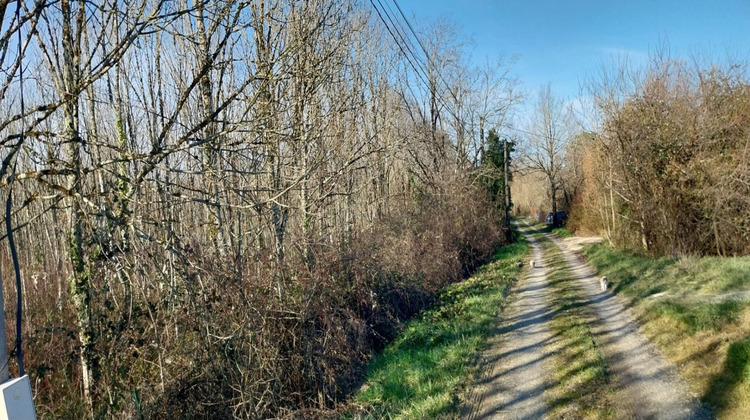 Ma-Cabane - Vente Terrain PORT SAINTE MARIE, 2339 m²