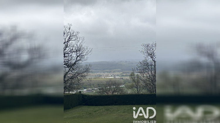 Ma-Cabane - Vente Terrain Port-Sainte-Marie, 3337 m²