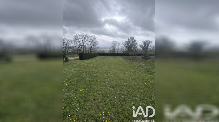 Ma-Cabane - Vente Terrain Port-Sainte-Marie, 3337 m²